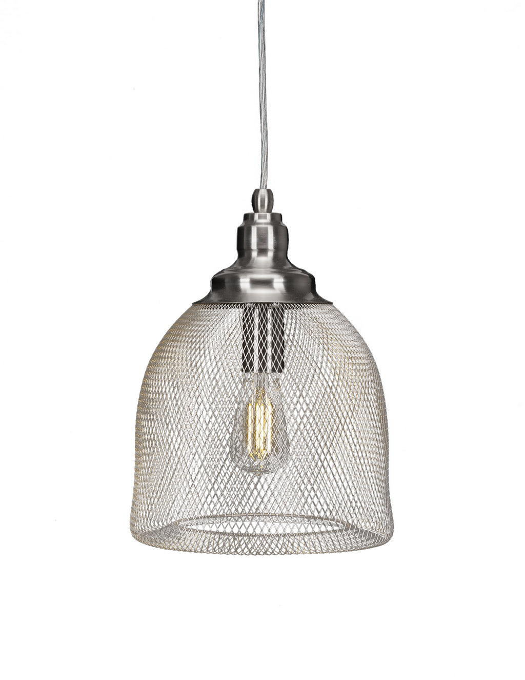 Toltec LightingHome| 1805-BN-LED18C