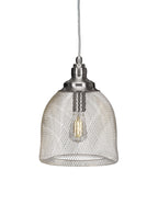 Toltec LightingHome| 1805-BN-LED18C
