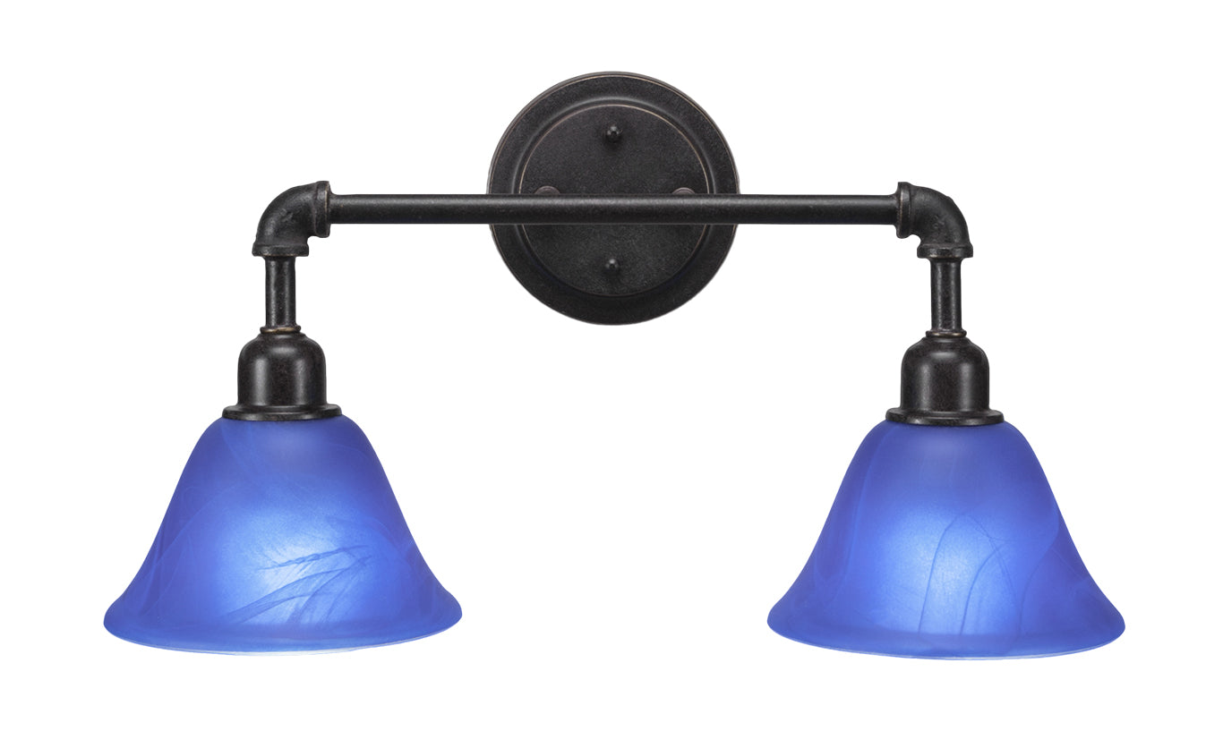 Toltec LightingHome| 182-DG-4155