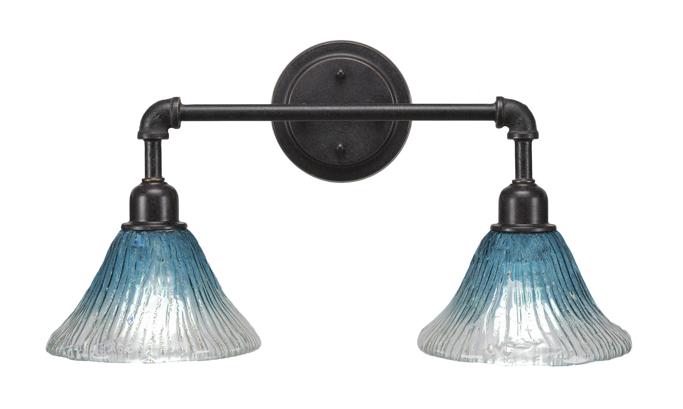 Toltec LightingHome| 182-DG-458