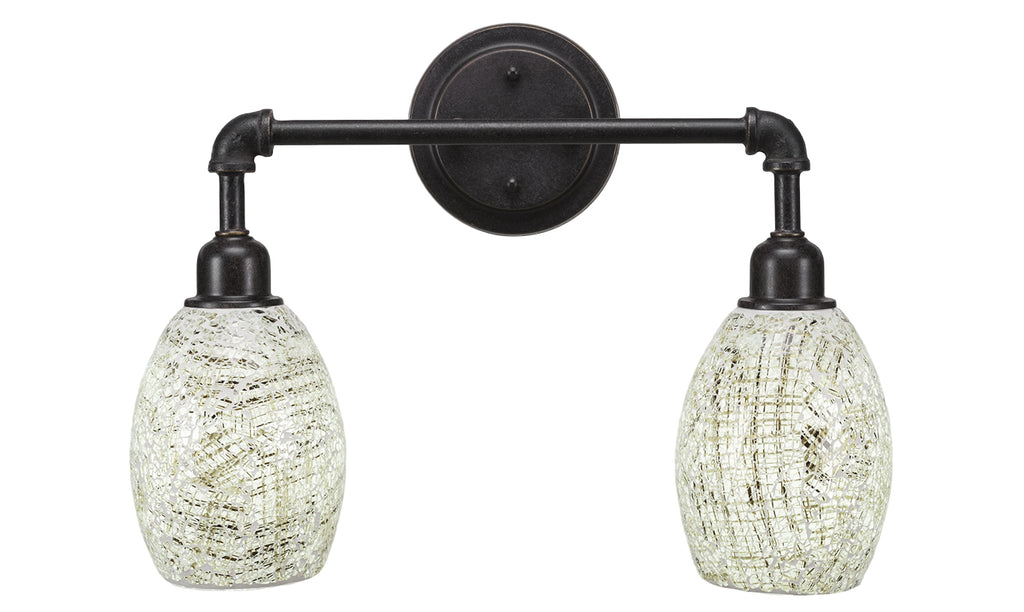 Toltec LightingHome| 182-DG-5054