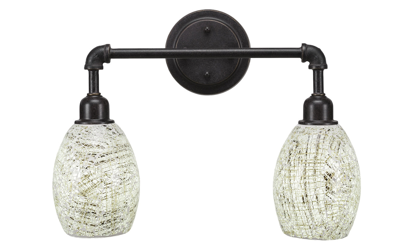 Toltec LightingHome| 182-DG-5054