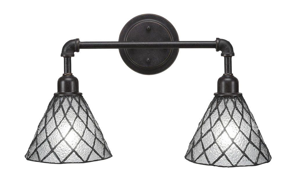 Toltec LightingHome| 182-DG-9185