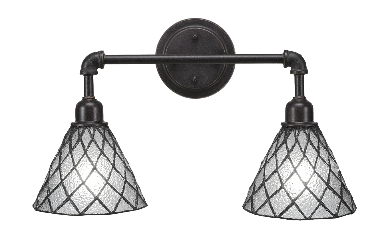 Toltec LightingHome| 182-DG-9185
