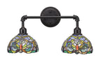 Toltec LightingHome| 182-DG-9905