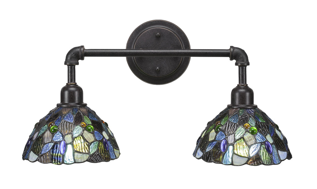 Toltec LightingHome| 182-DG-9955