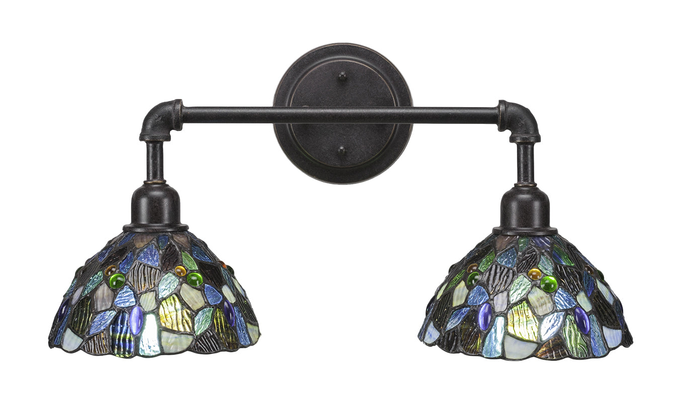 Toltec LightingHome| 182-DG-9955