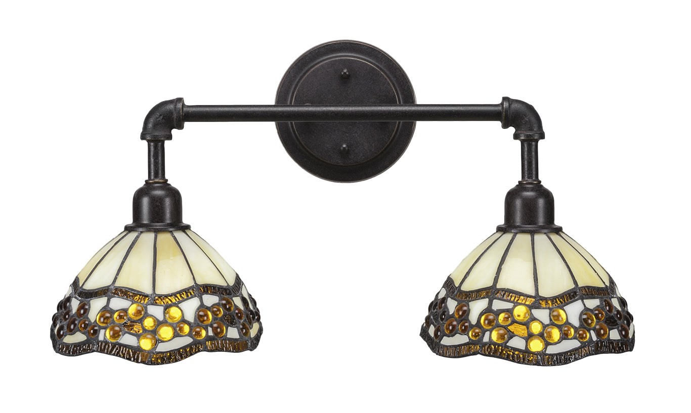 Toltec LightingHome| 182-DG-9975