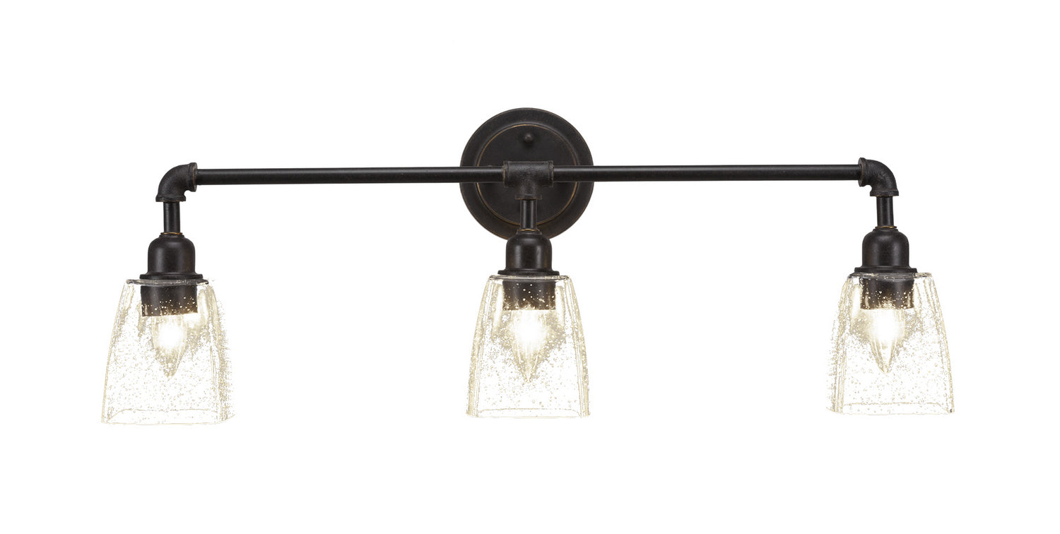 Toltec LightingHome| 183-DG-461