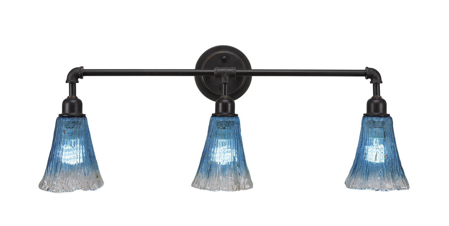 Toltec LightingHome| 183-DG-725