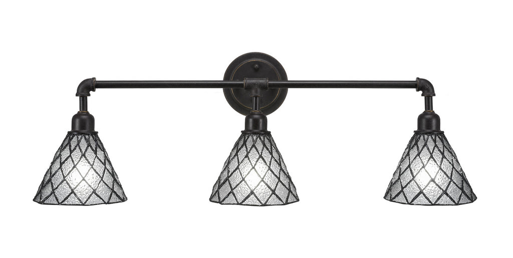 Toltec LightingHome| 183-DG-9185