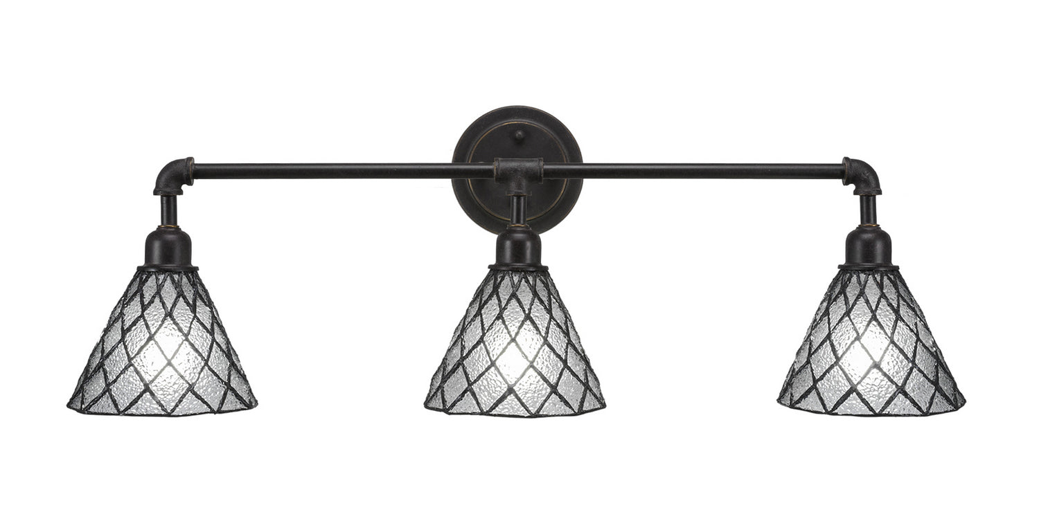 Toltec LightingHome| 183-DG-9185