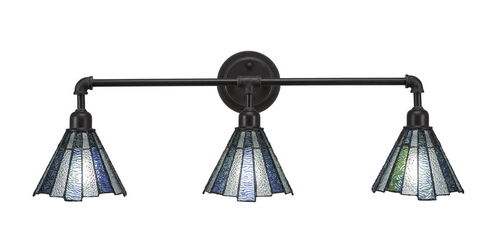 Toltec LightingHome| 183-DG-9325
