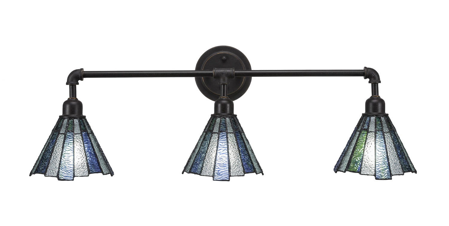 Toltec LightingHome| 183-DG-9325