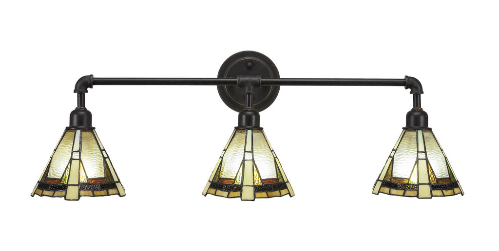 Toltec LightingHome| 183-DG-9345