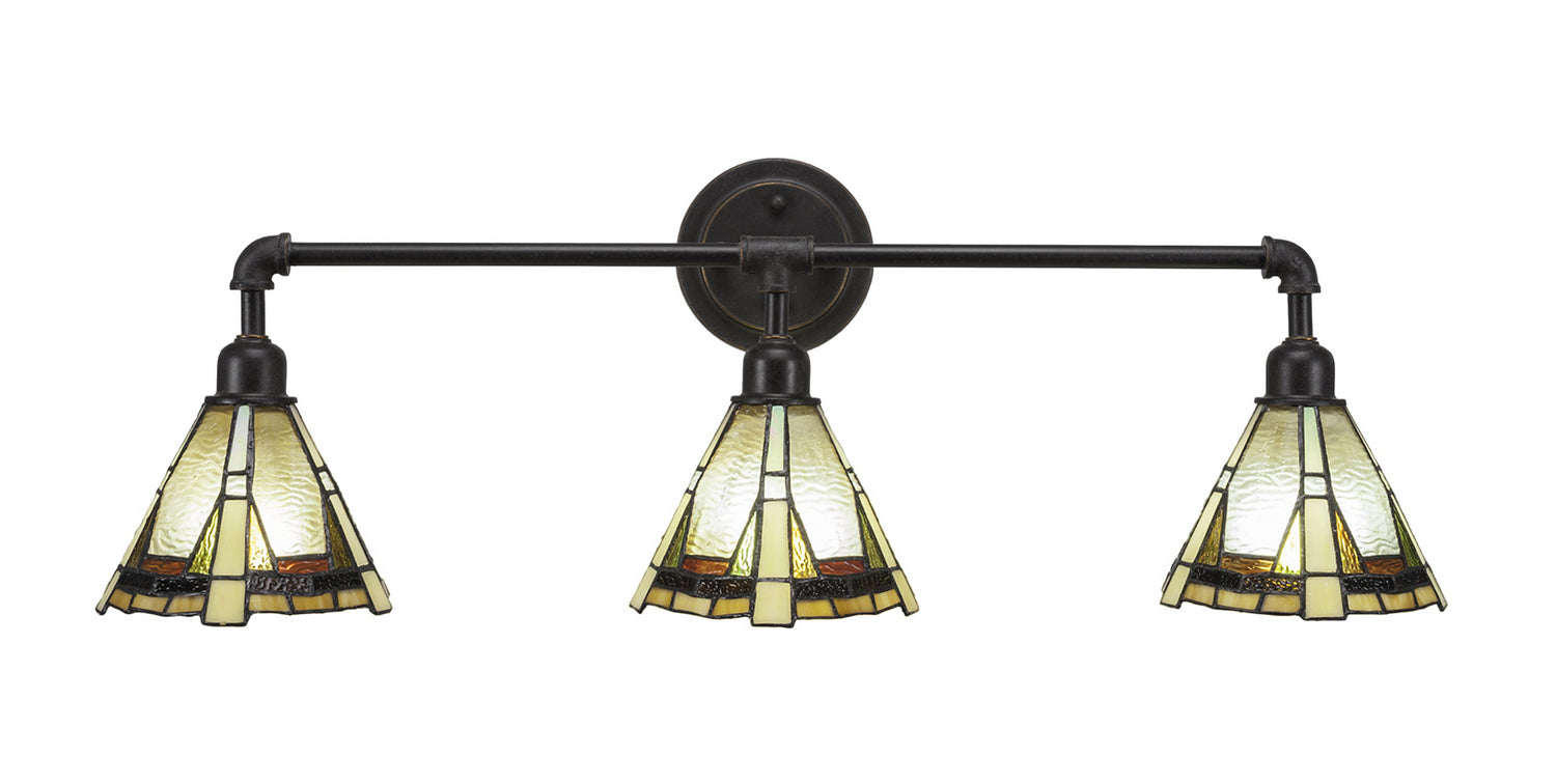 Toltec LightingHome| 183-DG-9345
