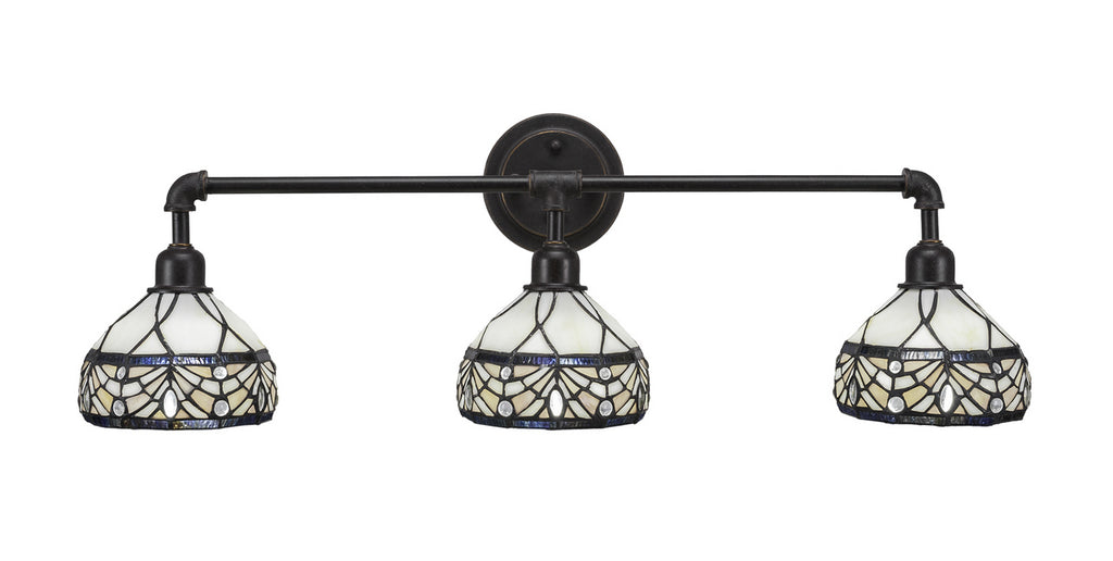 Toltec LightingHome| 183-DG-9485