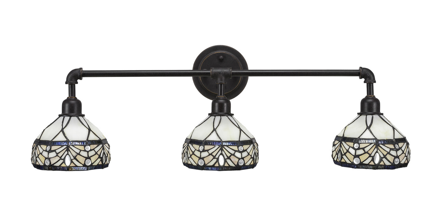 Toltec LightingHome| 183-DG-9485
