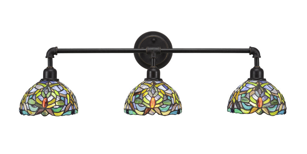Toltec LightingHome| 183-DG-9905