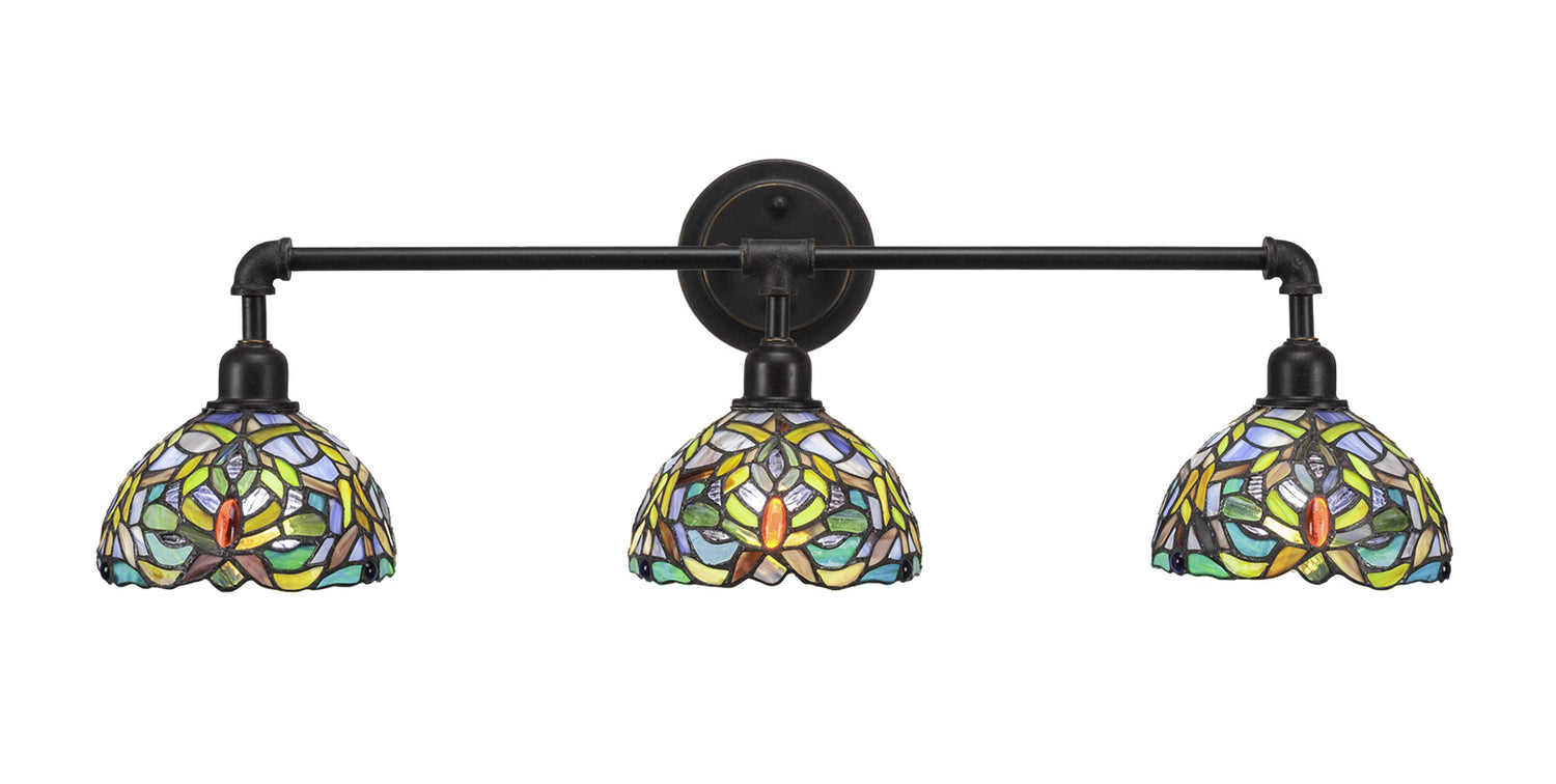 Toltec LightingHome| 183-DG-9905