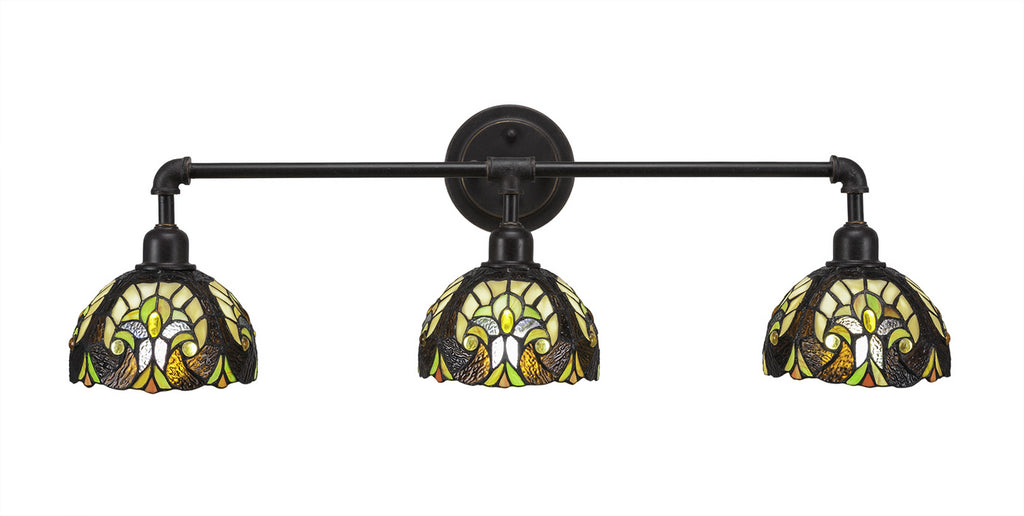Toltec LightingHome| 183-DG-9945
