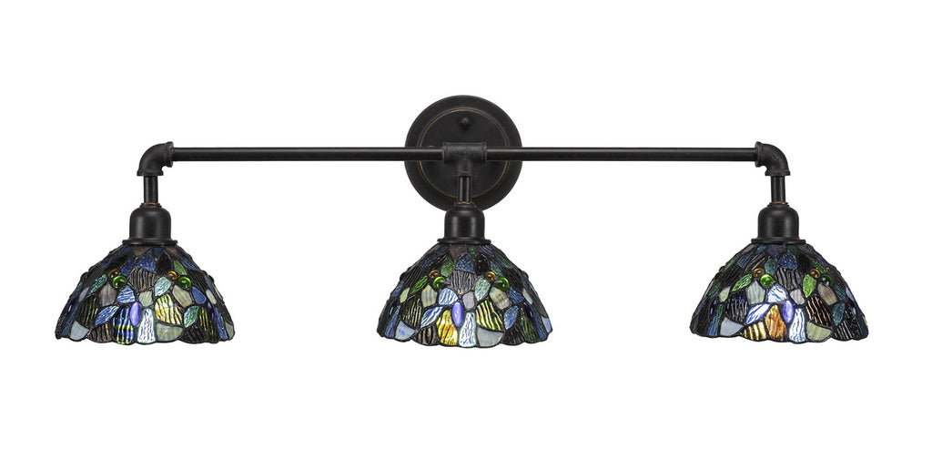 Toltec LightingHome| 183-DG-9955