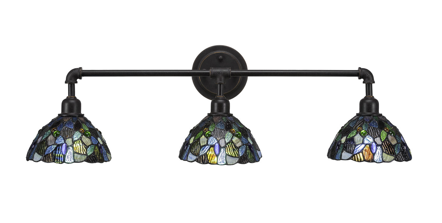 Toltec LightingHome| 183-DG-9955