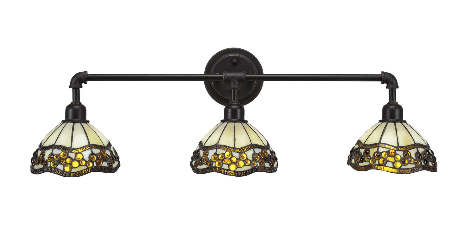 Toltec LightingHome| 183-DG-9975