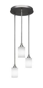 Toltec LightingHome| 2143-BN-4061