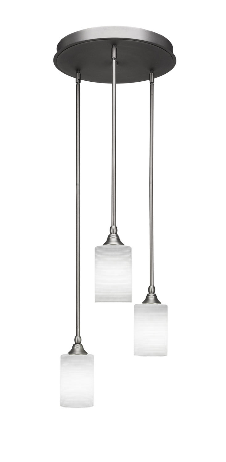 Toltec LightingHome| 2143-BN-4061