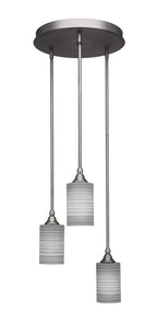 Toltec LightingHome| 2143-BN-4062