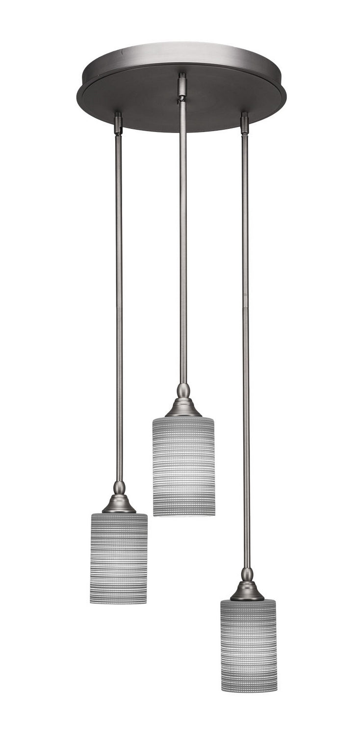 Toltec LightingHome| 2143-BN-4062