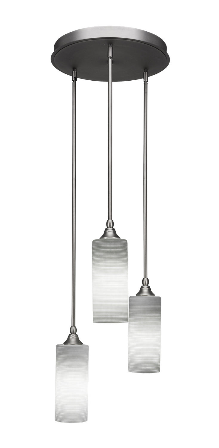 Toltec LightingHome| 2143-BN-4091
