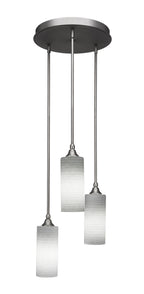Toltec LightingHome| 2143-BN-4091