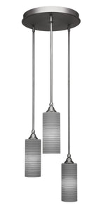 Toltec LightingHome| 2143-BN-4092