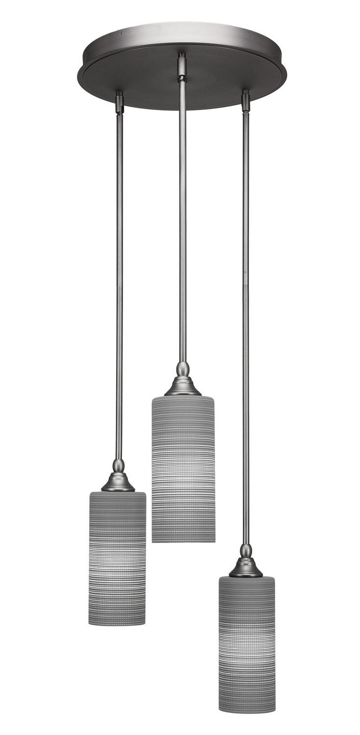 Toltec LightingHome| 2143-BN-4092