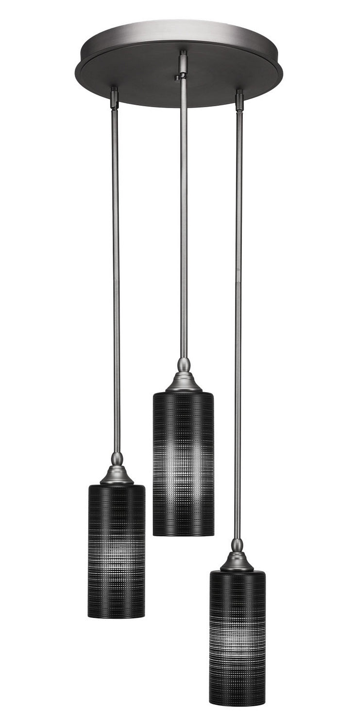 Toltec LightingHome| 2143-BN-4099