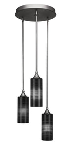 Toltec LightingHome| 2143-BN-4099