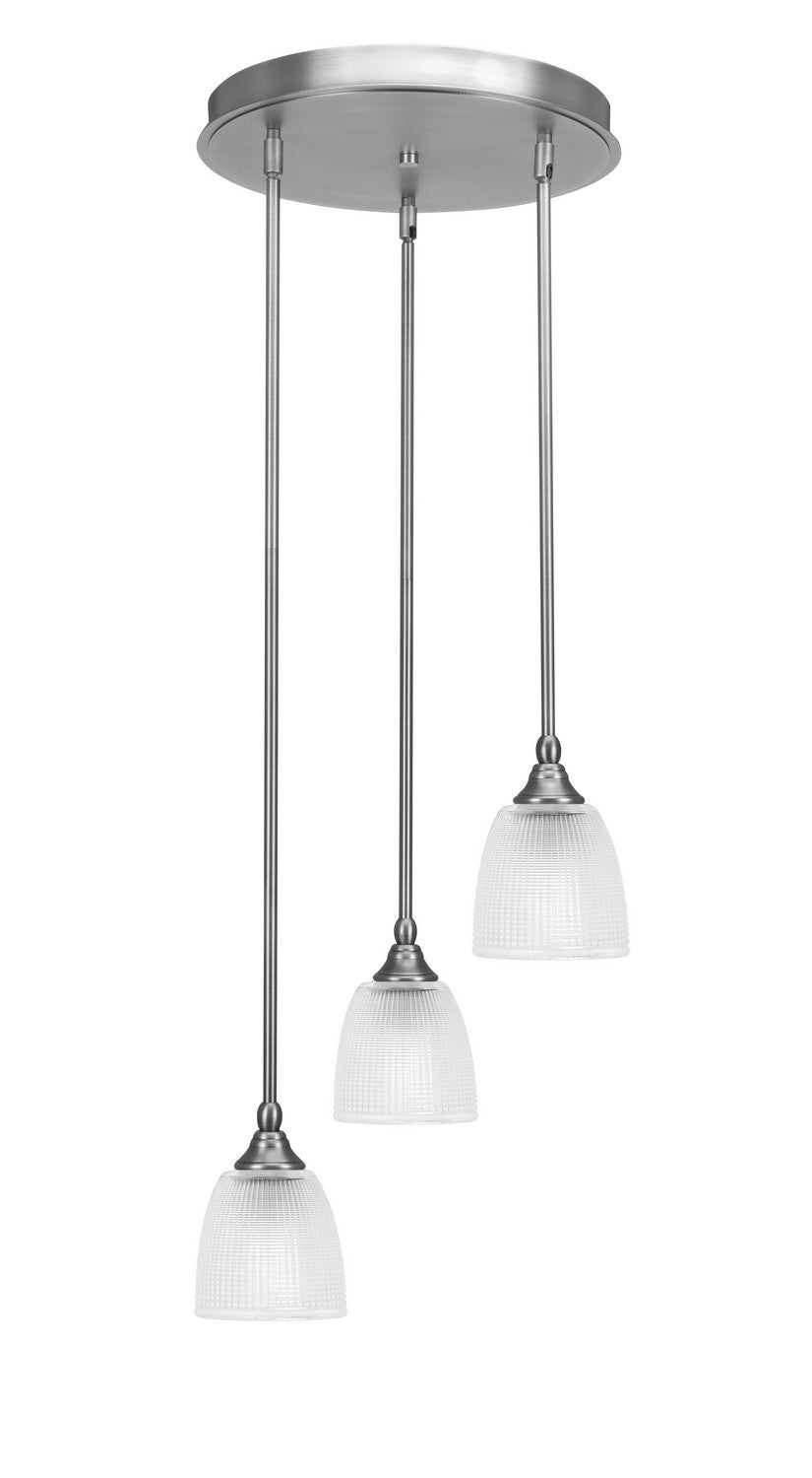 Toltec LightingHome| 2143-BN-500