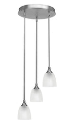 Toltec LightingHome| 2143-BN-500