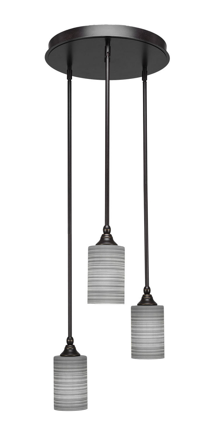 Toltec LightingHome| 2143-DG-4062