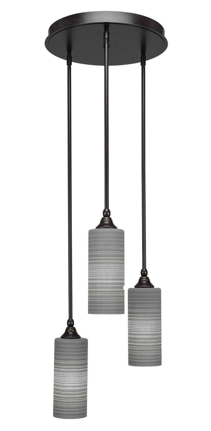 Toltec LightingHome| 2143-DG-4092