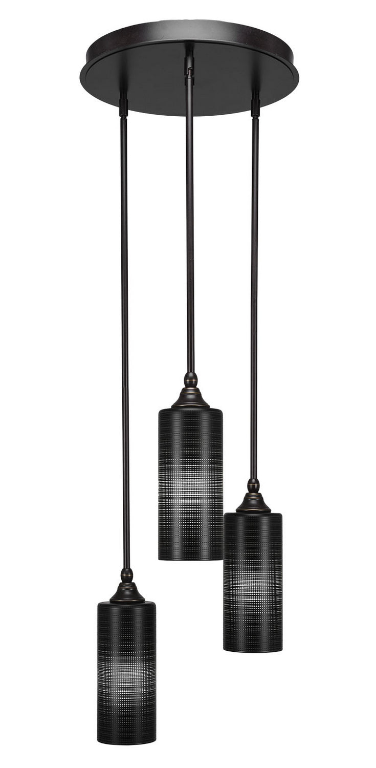 Toltec LightingHome| 2143-DG-4099