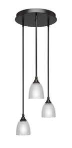 Toltec LightingHome| 2143-DG-500