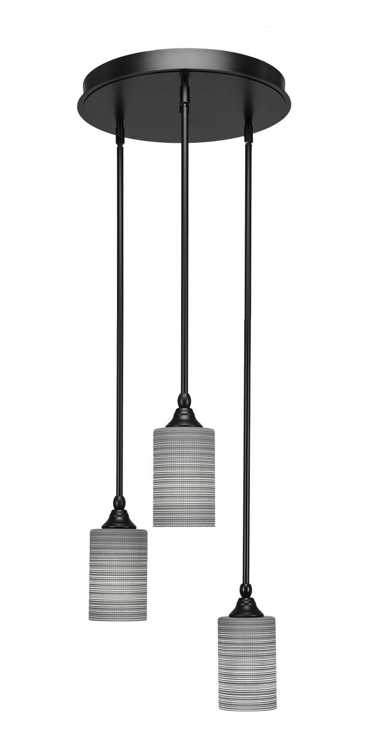 Toltec LightingHome| 2143-MB-4062