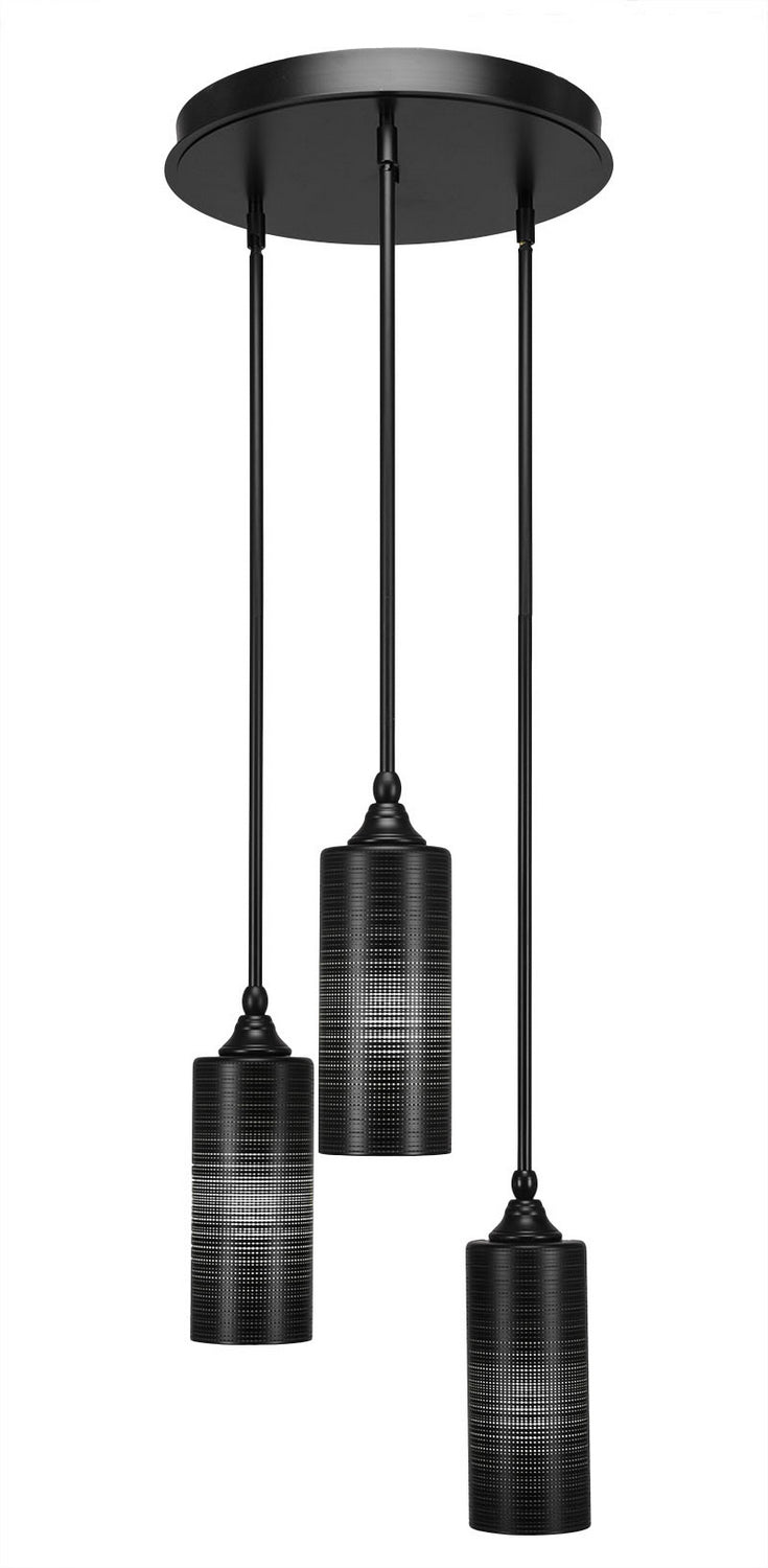 Toltec LightingHome| 2143-MB-4099