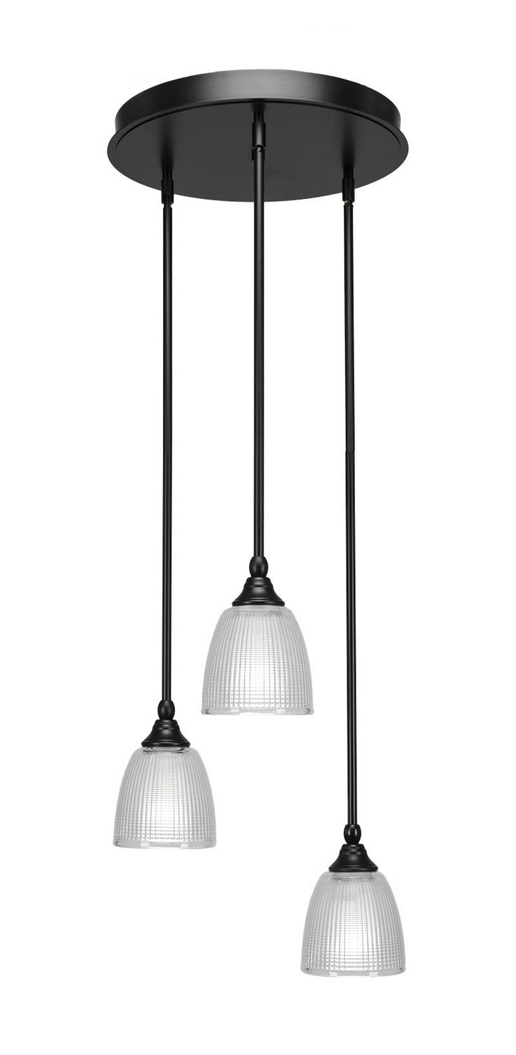 Toltec LightingHome| 2143-MB-500