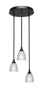 Toltec LightingHome| 2143-MB-500