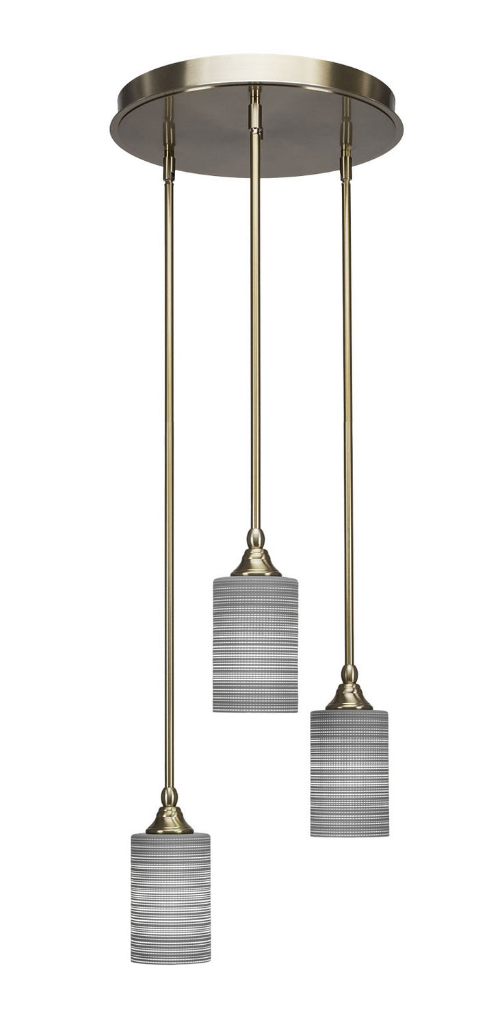 Toltec LightingHome| 2143-NAB-4062