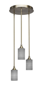 Toltec LightingHome| 2143-NAB-4062